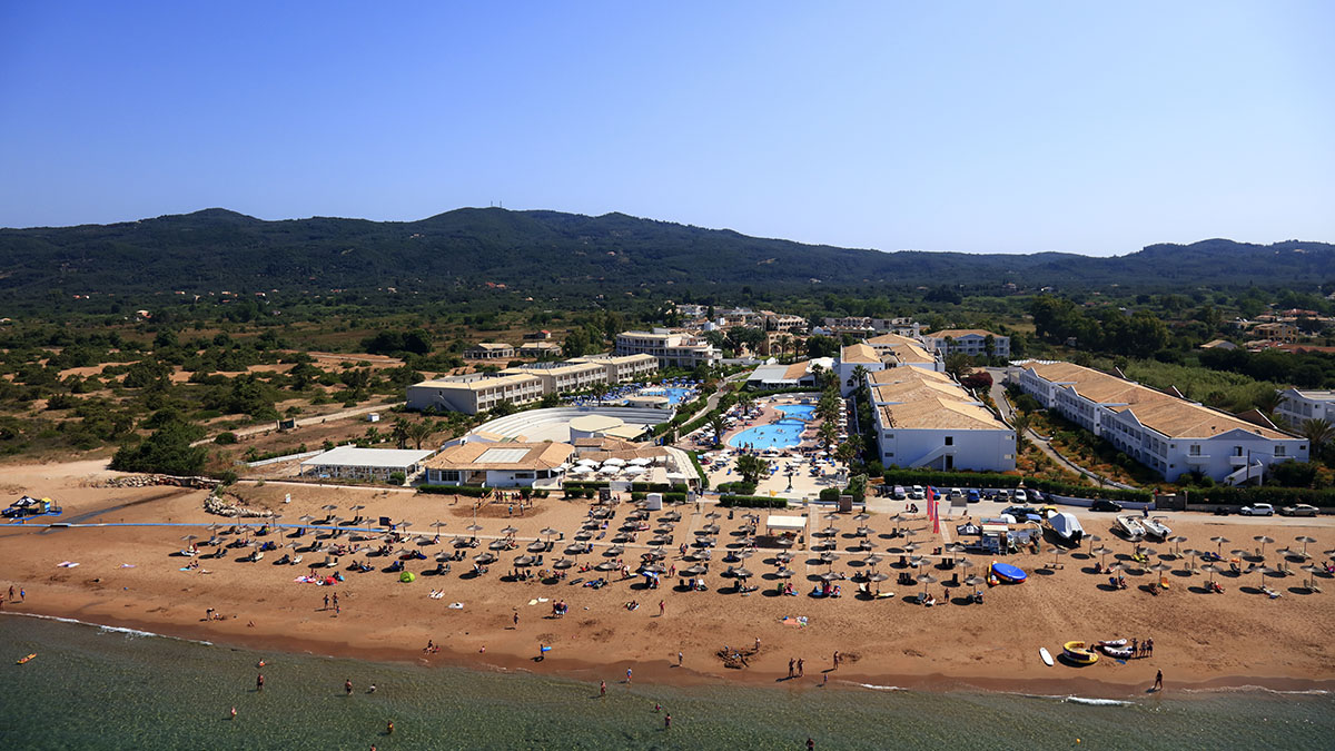 Sandy Beach (ex. Labranda )